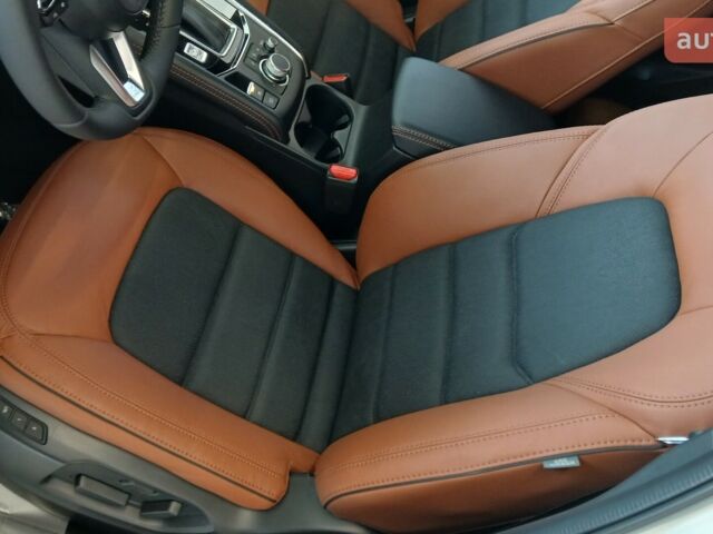 Мазда СХ-5, об'ємом двигуна 2.49 л та пробігом 0 тис. км за 36523 $, фото 12 на Automoto.ua