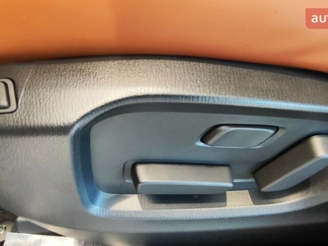 Мазда СХ-5, об'ємом двигуна 2.49 л та пробігом 0 тис. км за 36523 $, фото 7 на Automoto.ua