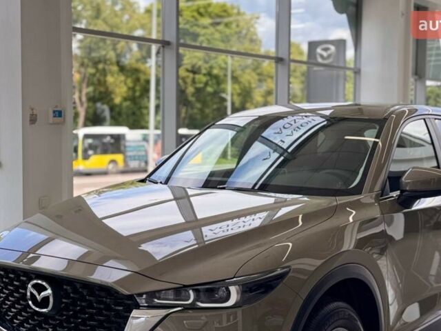 Мазда СХ-5, объемом двигателя 2 л и пробегом 0 тыс. км за 31676 $, фото 14 на Automoto.ua