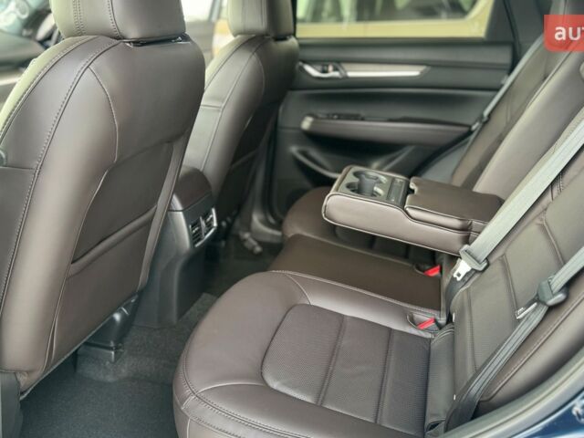 Мазда СХ-5, объемом двигателя 2.49 л и пробегом 0 тыс. км за 42282 $, фото 15 на Automoto.ua