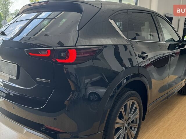 Мазда СХ-5, об'ємом двигуна 2.49 л та пробігом 0 тис. км за 42282 $, фото 35 на Automoto.ua