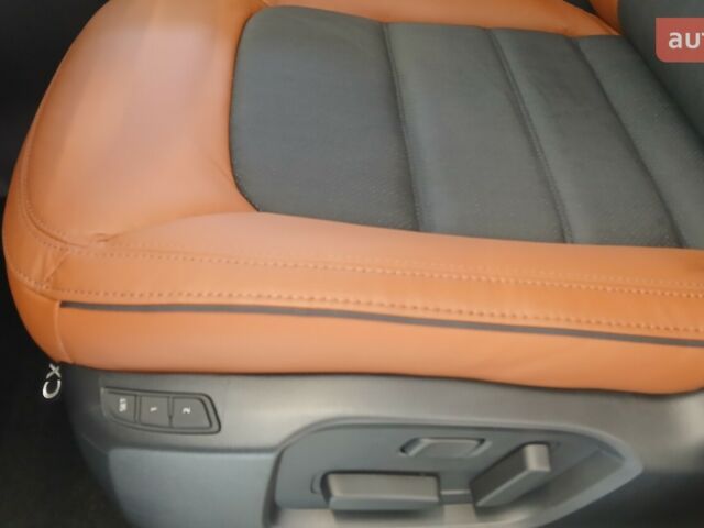 Мазда СХ-5, об'ємом двигуна 2.49 л та пробігом 0 тис. км за 36523 $, фото 13 на Automoto.ua