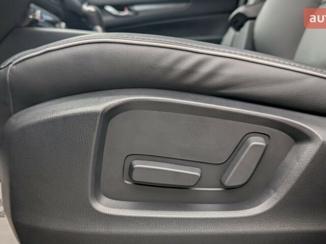 Мазда СХ-5, объемом двигателя 2 л и пробегом 0 тыс. км за 31204 $, фото 16 на Automoto.ua