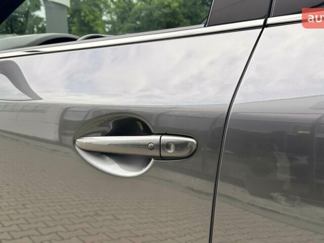 купить новое авто Мазда СХ-5 2025 года от официального дилера Автосалон Луцьк-Експо Mazda Мазда фото