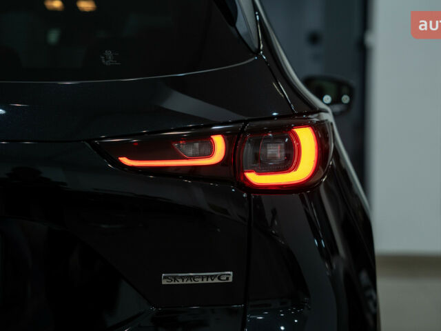 Мазда СХ-5, об'ємом двигуна 2.49 л та пробігом 0 тис. км за 36674 $, фото 10 на Automoto.ua