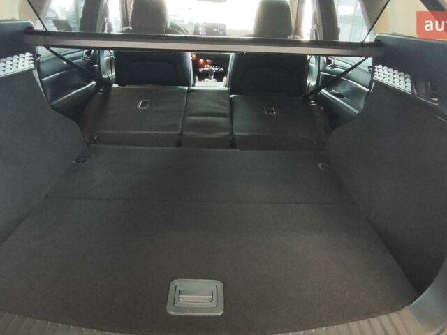 Мазда СХ-5, об'ємом двигуна 2.49 л та пробігом 0 тис. км за 36238 $, фото 19 на Automoto.ua