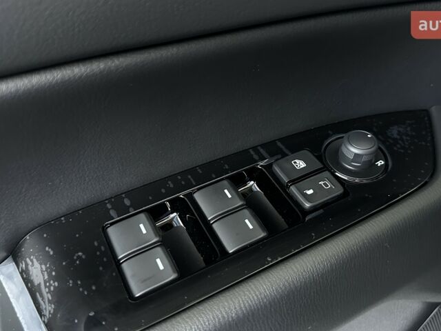 купить новое авто Мазда СХ-5 2025 года от официального дилера Mazda на Грушевського Мазда фото