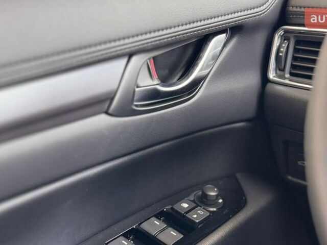 Мазда СХ-5, объемом двигателя 2 л и пробегом 0 тыс. км за 31676 $, фото 22 на Automoto.ua