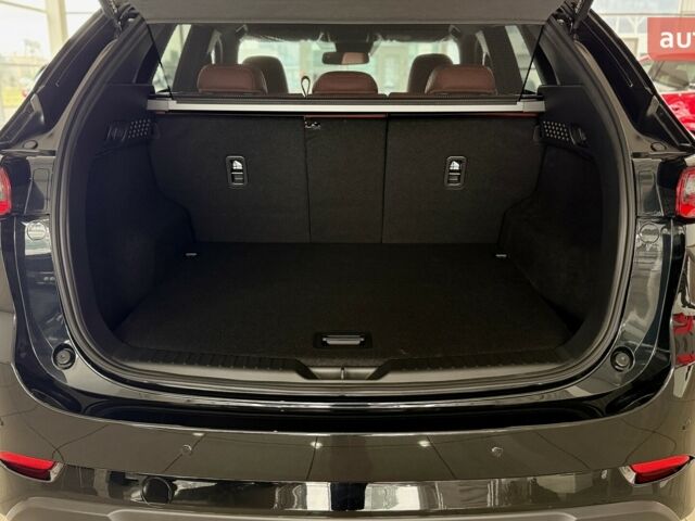 Мазда СХ-5, об'ємом двигуна 2.49 л та пробігом 0 тис. км за 36628 $, фото 42 на Automoto.ua