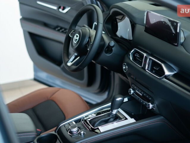 Мазда СХ-5, об'ємом двигуна 2.49 л та пробігом 0 тис. км за 36188 $, фото 16 на Automoto.ua