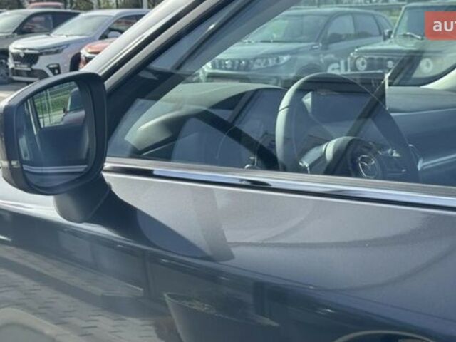 купити нове авто Мазда СХ-5 2025 року від офіційного дилера Автосалон Луцьк-Експо Mazda Мазда фото