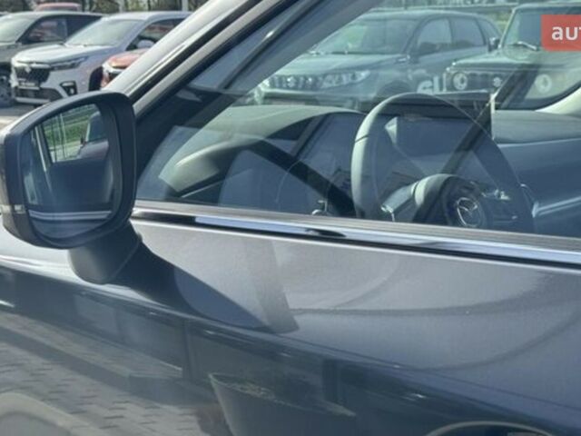 купить новое авто Мазда СХ-5 2025 года от официального дилера Автосалон Луцьк-Експо Mazda Мазда фото