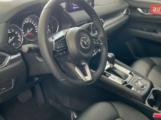 Мазда СХ-5, объемом двигателя 2 л и пробегом 0 тыс. км за 32015 $, фото 11 на Automoto.ua