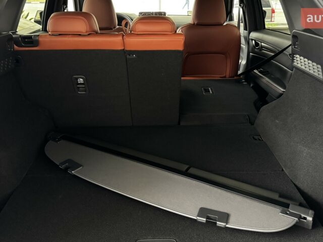 Мазда СХ-5, об'ємом двигуна 2.49 л та пробігом 0 тис. км за 36630 $, фото 35 на Automoto.ua