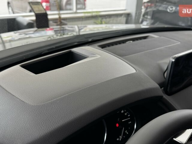 Мазда СХ-5, об'ємом двигуна 2.49 л та пробігом 0 тис. км за 36610 $, фото 20 на Automoto.ua