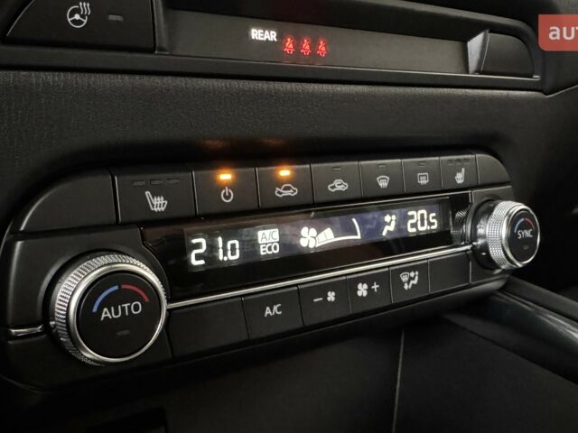 Мазда СХ-5, об'ємом двигуна 2.49 л та пробігом 0 тис. км за 36630 $, фото 39 на Automoto.ua