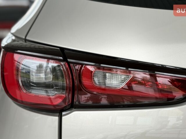 Мазда СХ-5, объемом двигателя 2.49 л и пробегом 0 тыс. км за 36506 $, фото 14 на Automoto.ua