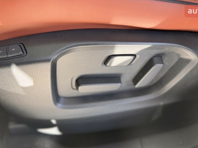 Мазда СХ-5, об'ємом двигуна 2.49 л та пробігом 0 тис. км за 36274 $, фото 11 на Automoto.ua