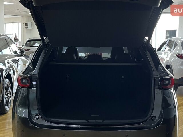 купить новое авто Мазда СХ-5 2025 года от официального дилера Автоцентр AUTO.RIA Мазда фото