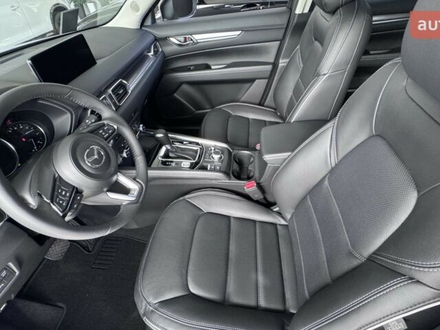 Мазда СХ-5, об'ємом двигуна 2.49 л та пробігом 0 тис. км за 36339 $, фото 13 на Automoto.ua