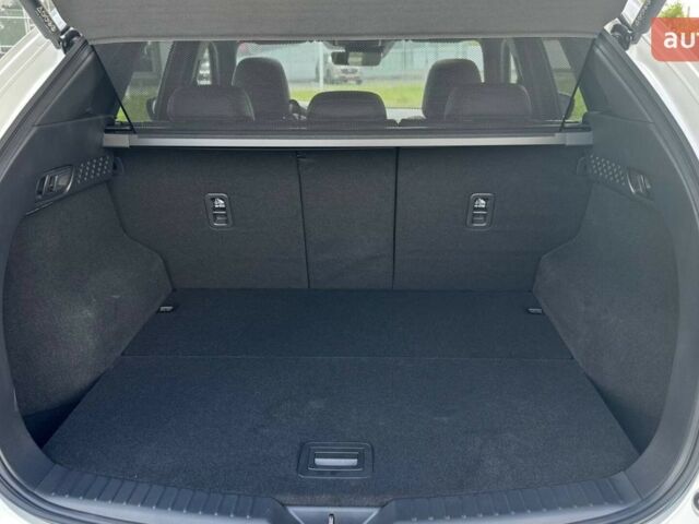 Мазда СХ-5, об'ємом двигуна 2.49 л та пробігом 0 тис. км за 42166 $, фото 18 на Automoto.ua