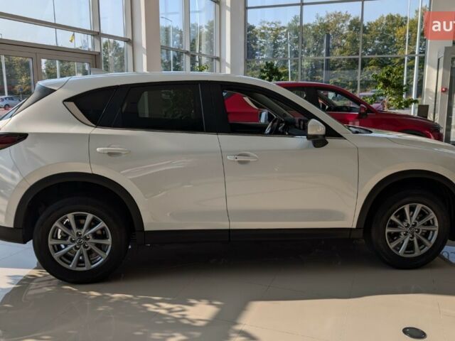 Мазда СХ-5, об'ємом двигуна 2 л та пробігом 0 тис. км за 31465 $, фото 4 на Automoto.ua