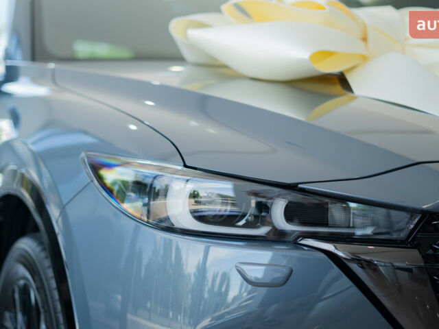 Мазда СХ-5, об'ємом двигуна 2.49 л та пробігом 0 тис. км за 36188 $, фото 6 на Automoto.ua