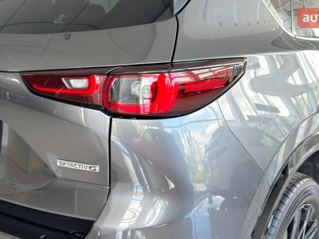 Мазда СХ-5, объемом двигателя 2.49 л и пробегом 0 тыс. км за 37195 $, фото 1 на Automoto.ua