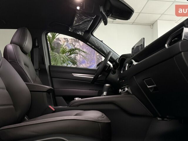 купить новое авто Мазда СХ-5 2025 года от официального дилера Автоцентр AUTO.RIA Мазда фото