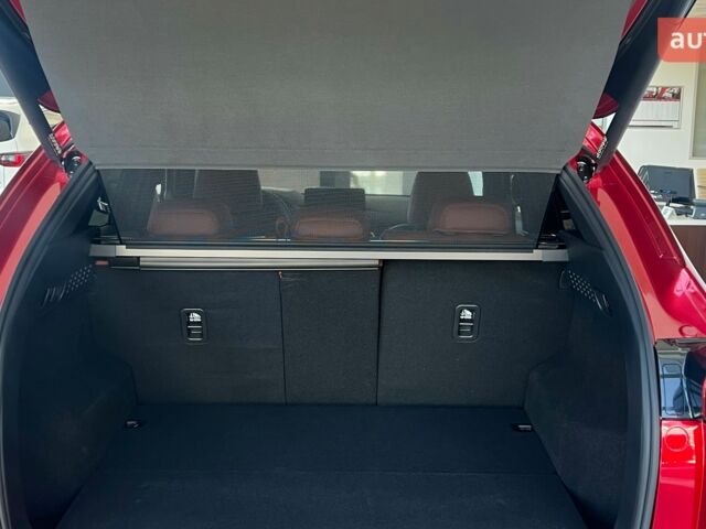 купить новое авто Мазда СХ-5 2025 года от официального дилера Автомобільний Мегаполіс НІКО Mazda Мазда фото