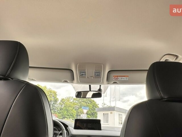 купить новое авто Мазда СХ-5 2025 года от официального дилера Автосалон Луцьк-Експо Mazda Мазда фото