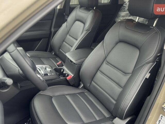 Мазда СХ-5, об'ємом двигуна 2.49 л та пробігом 0 тис. км за 35171 $, фото 17 на Automoto.ua