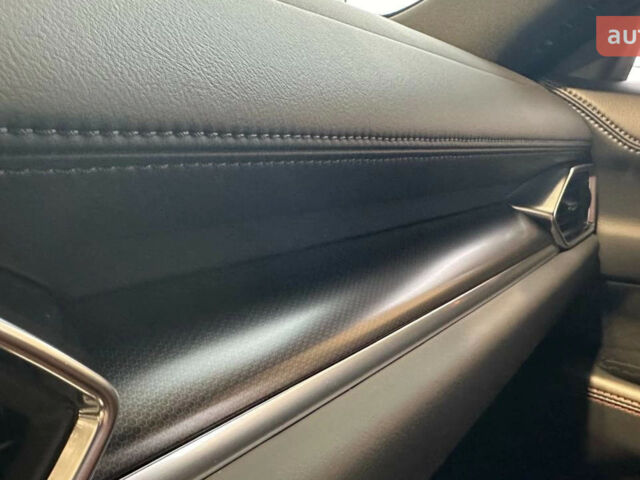 купить новое авто Мазда СХ-5 2025 года от официального дилера Автосалон Луцьк-Експо Mazda Мазда фото