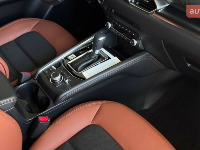 Мазда СХ-5, об'ємом двигуна 2.49 л та пробігом 0 тис. км за 36489 $, фото 7 на Automoto.ua