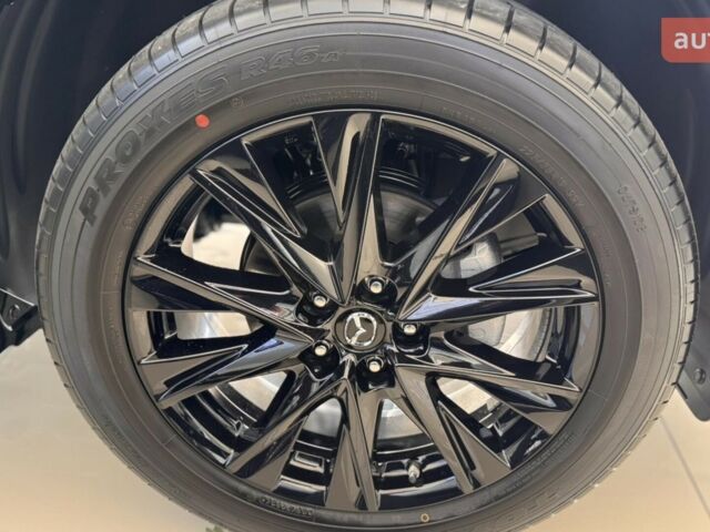 Мазда СХ-5, об'ємом двигуна 2.49 л та пробігом 0 тис. км за 36274 $, фото 16 на Automoto.ua