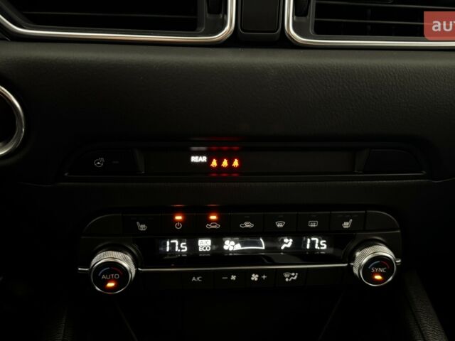 Мазда СХ-5, об'ємом двигуна 2 л та пробігом 0 тис. км за 31182 $, фото 17 на Automoto.ua