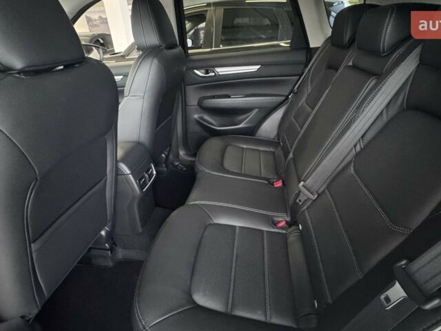 Мазда СХ-5, об'ємом двигуна 2.49 л та пробігом 0 тис. км за 36339 $, фото 19 на Automoto.ua