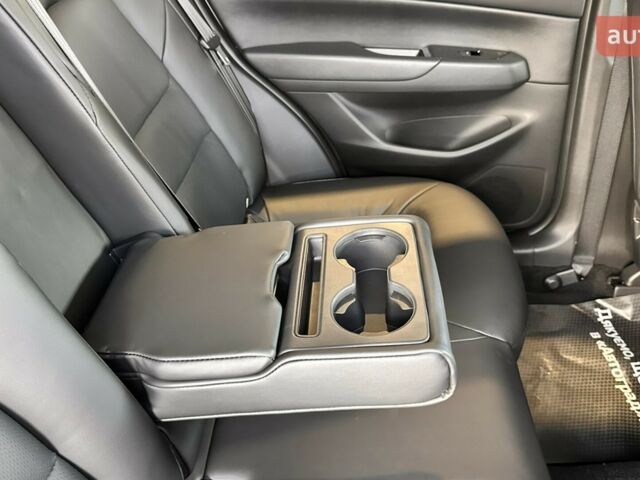 купити нове авто Мазда СХ-5 2025 року від офіційного дилера Автосалон Луцьк-Експо Mazda Мазда фото