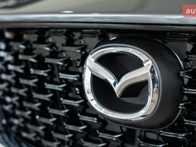 Мазда СХ-5, об'ємом двигуна 2 л та пробігом 0 тис. км за 31226 $, фото 14 на Automoto.ua