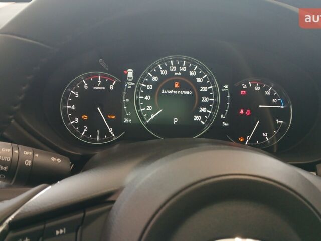 Мазда СХ-5 2025 в Днепре (Днепропетровске) на Automoto.ua Мазда СХ-5, объемом двигателя 2.49 л и пробегом 0 тыс. км за 36833 $, фото 16 на Automoto.ua