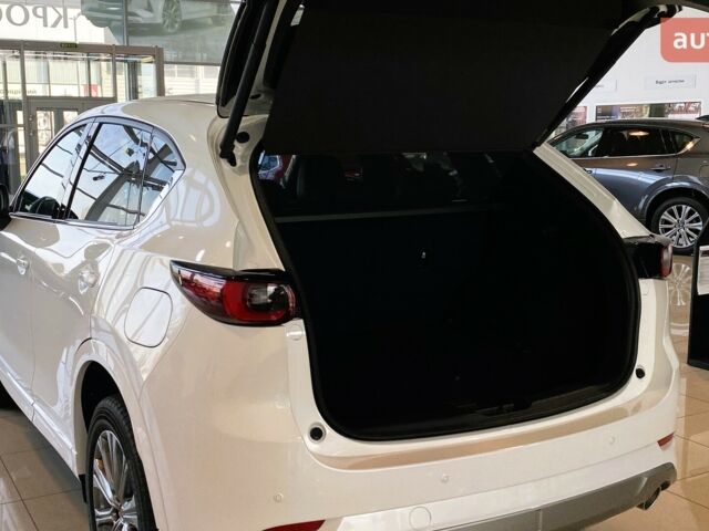 купити нове авто Мазда СХ-5 2025 року від офіційного дилера Автоцентр AUTO.RIA Мазда фото