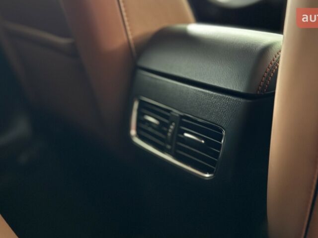 Мазда СХ-5, об'ємом двигуна 2.49 л та пробігом 0 тис. км за 36610 $, фото 9 на Automoto.ua