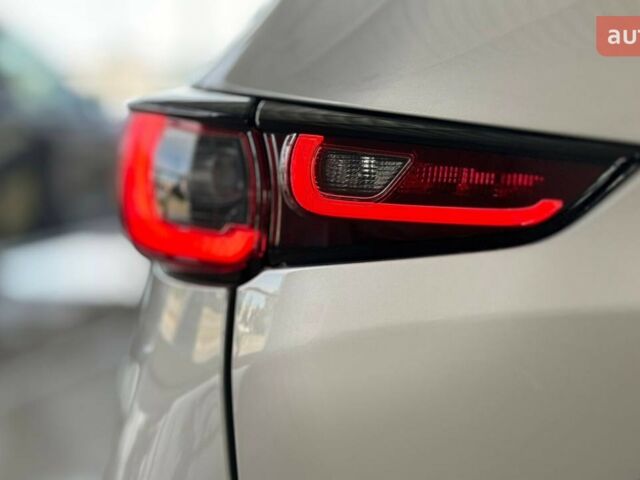 Мазда СХ-5, об'ємом двигуна 2 л та пробігом 0 тис. км за 31383 $, фото 6 на Automoto.ua