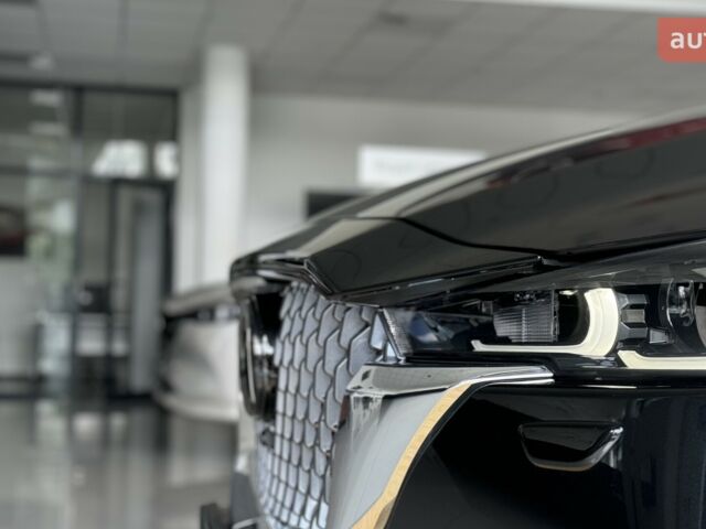 Мазда СХ-5, об'ємом двигуна 2.49 л та пробігом 0 тис. км за 42282 $, фото 8 на Automoto.ua