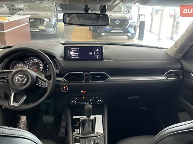 Мазда СХ-5, объемом двигателя 2 л и пробегом 0 тыс. км за 32015 $, фото 10 на Automoto.ua
