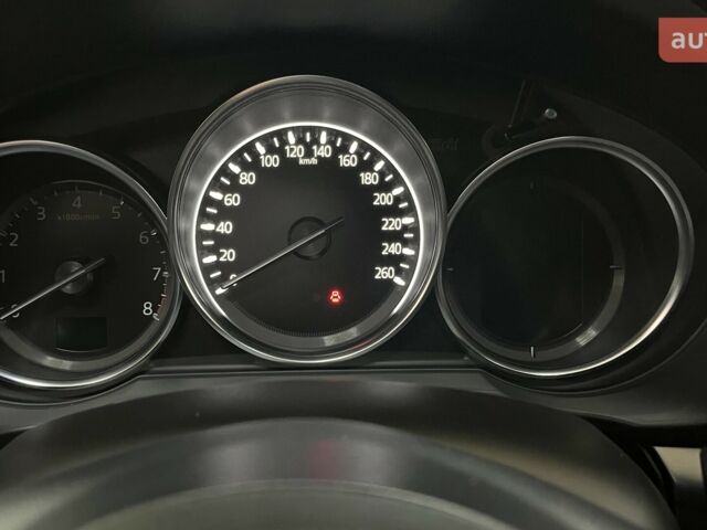 купити нове авто Мазда СХ-5 2025 року від офіційного дилера Автоцентр AUTO.RIA Мазда фото