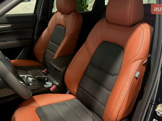 Мазда СХ-5, об'ємом двигуна 2.49 л та пробігом 0 тис. км за 36385 $, фото 17 на Automoto.ua