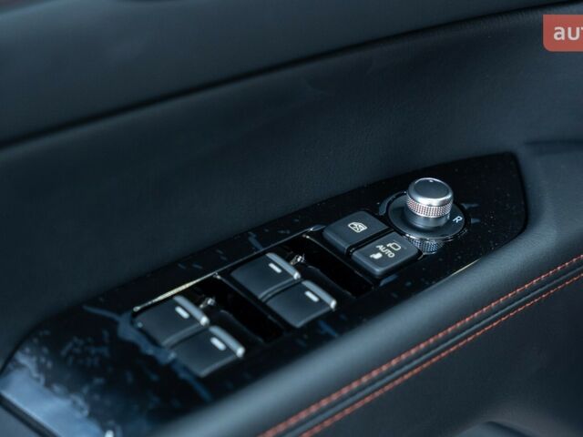 Мазда СХ-5, об'ємом двигуна 2.49 л та пробігом 0 тис. км за 36188 $, фото 21 на Automoto.ua