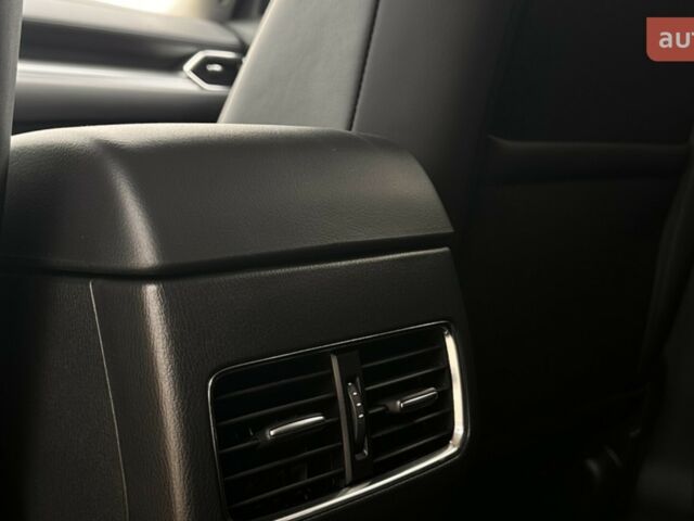 купить новое авто Мазда СХ-5 2025 года от официального дилера Автосалон Луцьк-Експо Mazda Мазда фото