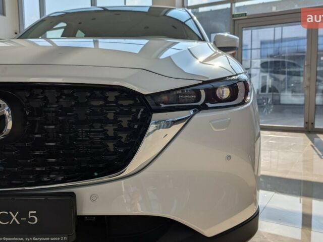 Мазда СХ-5, об'ємом двигуна 2 л та пробігом 0 тис. км за 31465 $, фото 7 на Automoto.ua